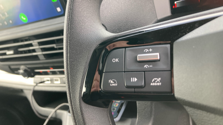 Vauxhall Vivaro L1 Diesel 1.5 Turbo D 120 Prime H1 Van